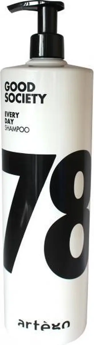 Artègo Good Society 78 Everyday Shampoo 1L