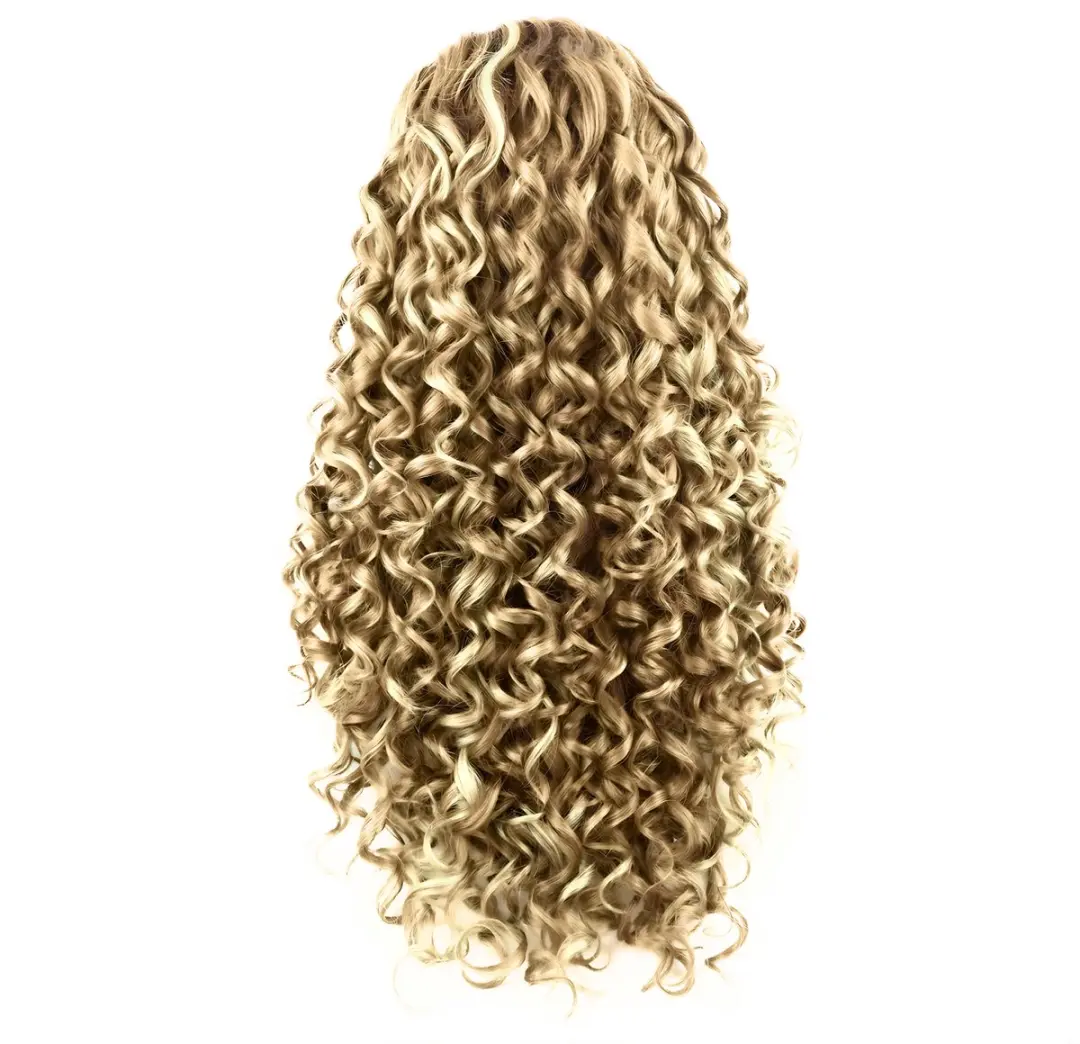 Guardian Beauty Paardenstaart Extensions Clip-in #8264