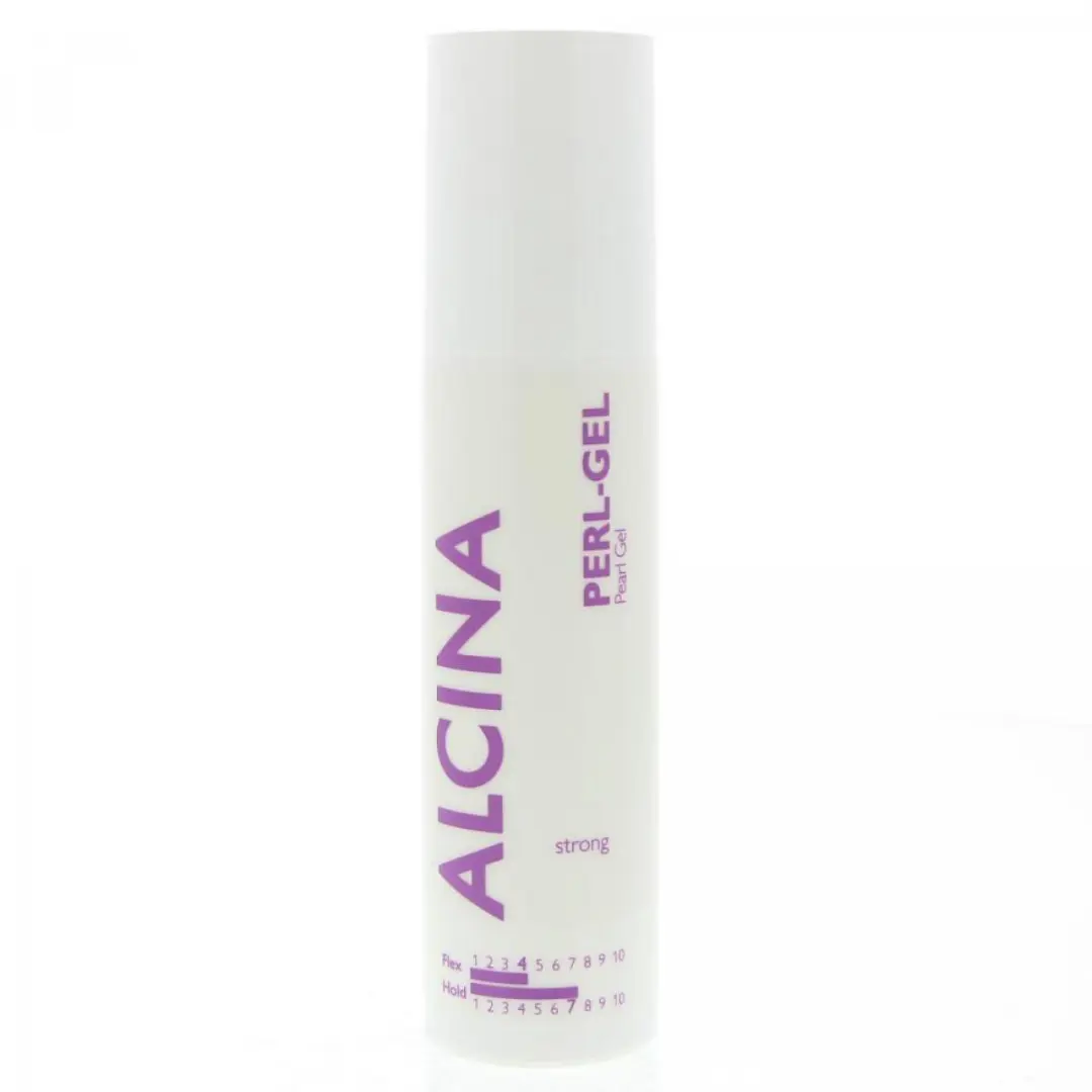 Alcina Strong Pearl Gel 100ml