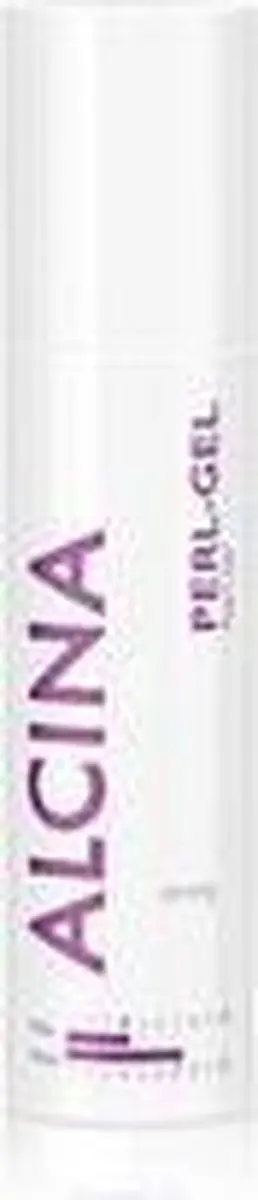 Alcina Strong Pearl Gel 100ml