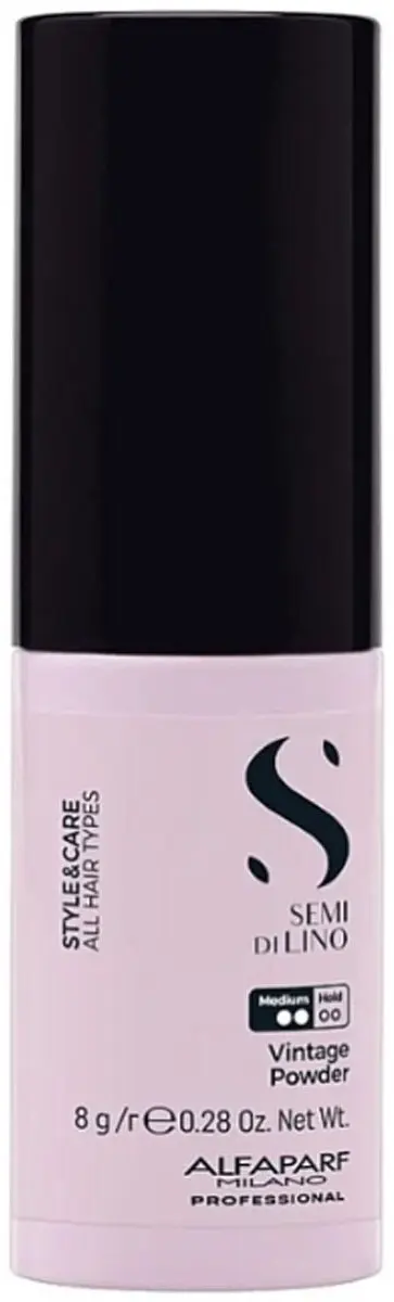ALFAPARF Styling Vintage Powder 8g