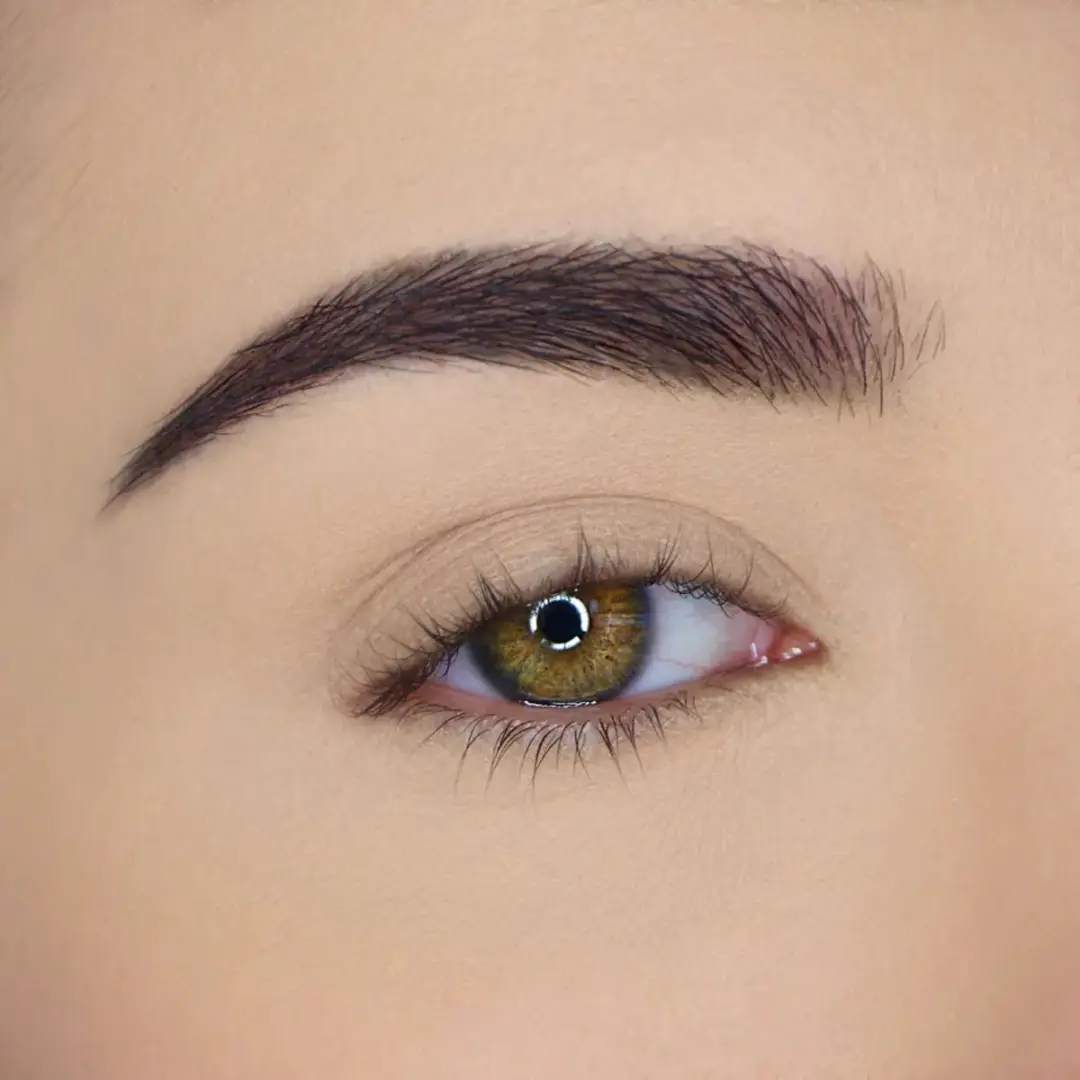 Sosu Brow Beautiful Sheer Eyebrow Gel 5ml - 04 Dark Ebony