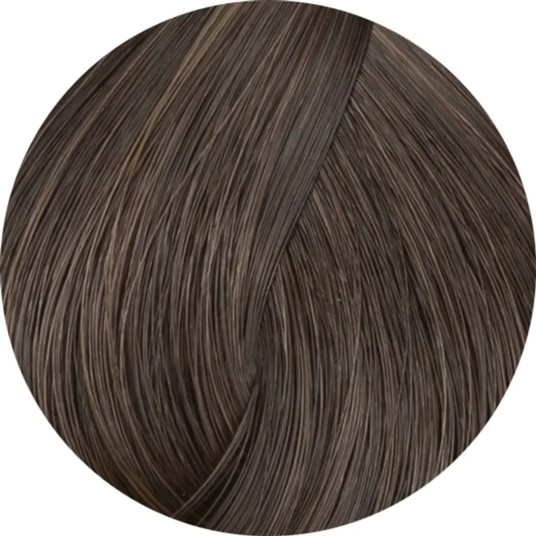 Elleure Haarverf Teinture Single Use 5.0 - Permanent