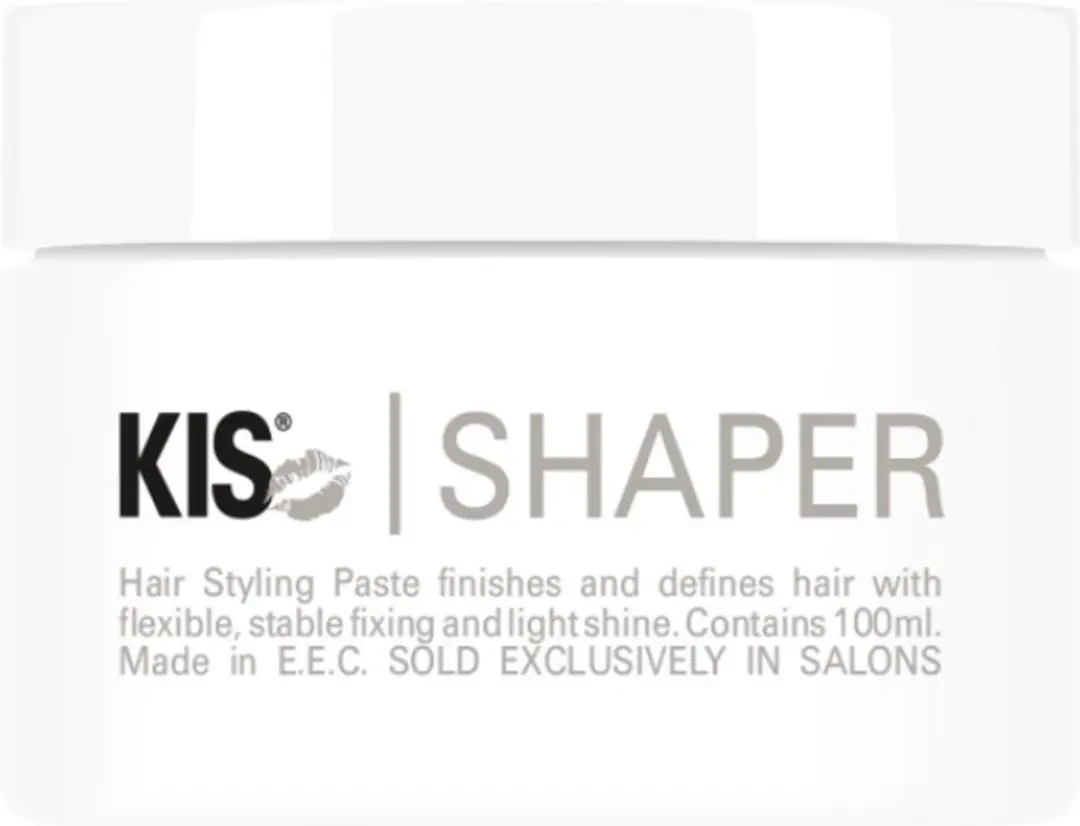 KIS Style Shaper 100ml
