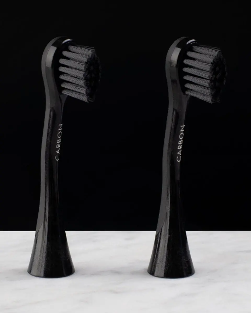 Curaprox Hydrosonic Black is White 2e generatie - Tandenborstel