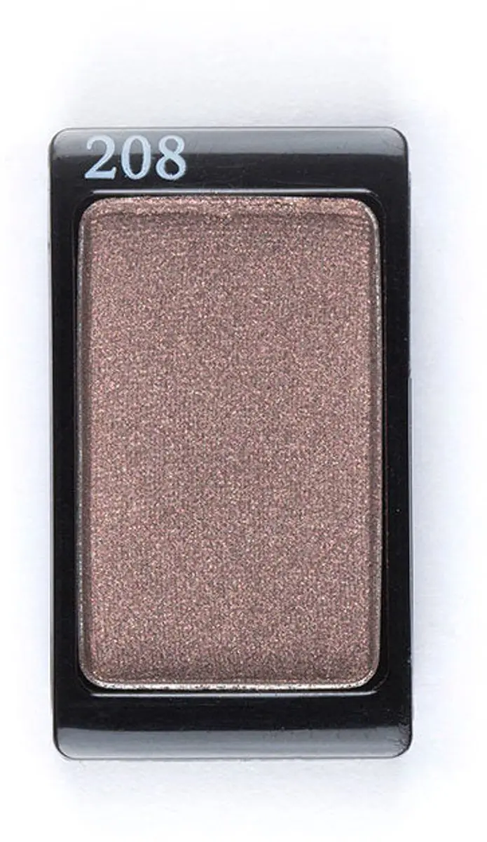 John van G Eyeshadow 208 - Bruin
