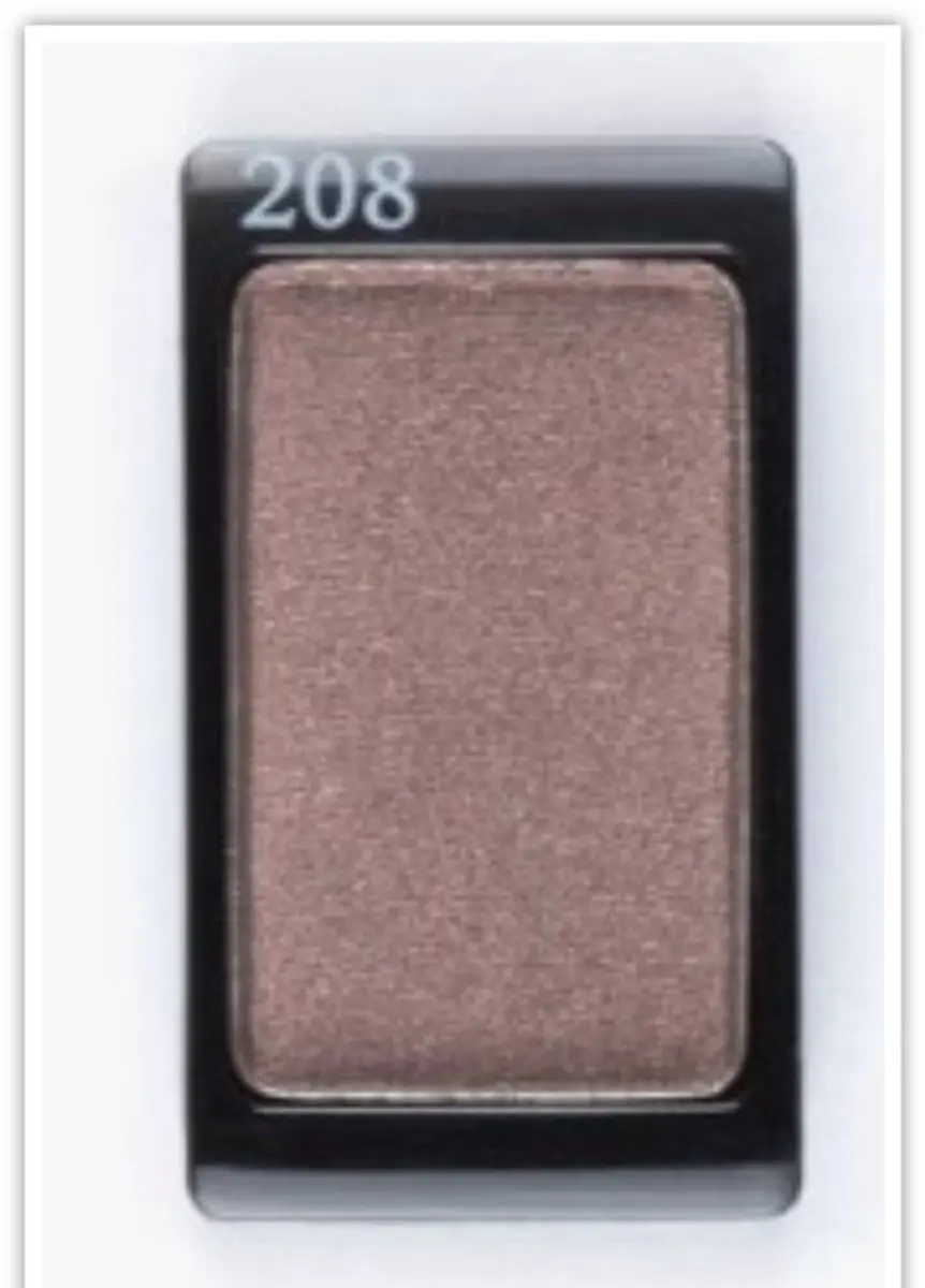 John van G Eyeshadow 208