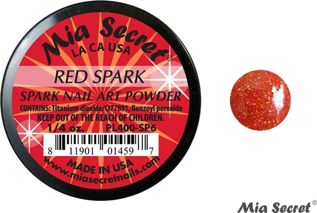 Mia Secret Spark Acrylpoeder
