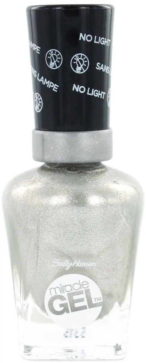 Sally Hansen Miracle Gel Buffalo Nickel 14.7ml