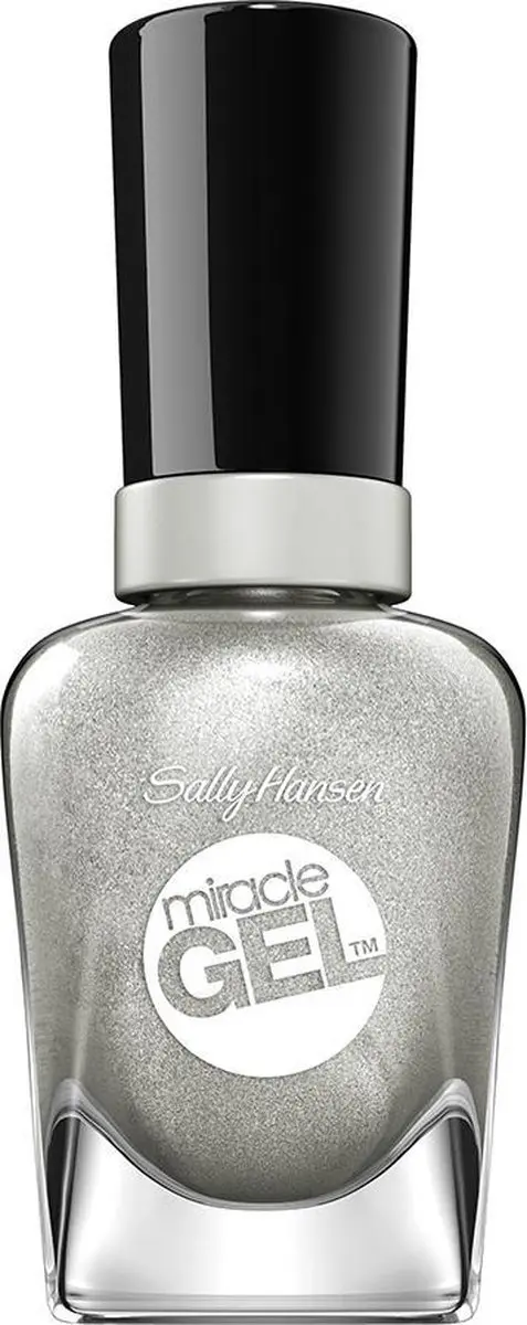 Sally Hansen Miracle Gel Buffalo Nickel 14.7ml