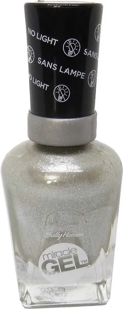 Sally Hansen Miracle Gel Buffalo Nickel 14.7ml