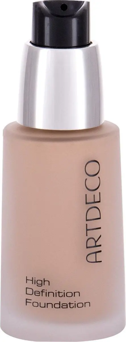 Artdeco High Definition Foundation 4 Neutral Honey