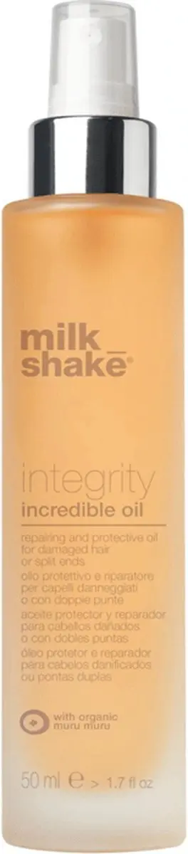 Milk Shake Integrity Incredible Oil 50ml