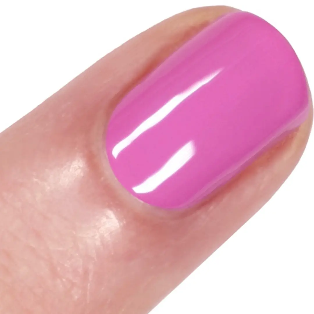 Orly GelFX GelColor Check Yes Or No