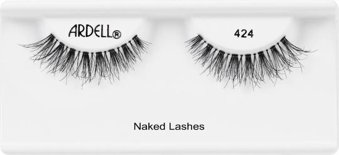 Ardell AII70479 Valse Wimpers - Zwart