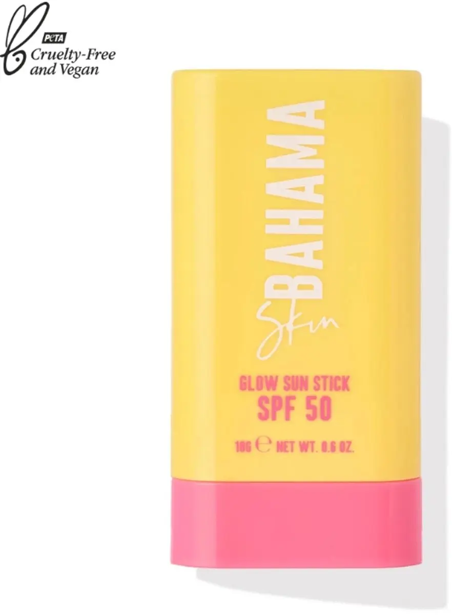 Sosu Bahama Skin Glow Sun Stick SPF50 - 18g