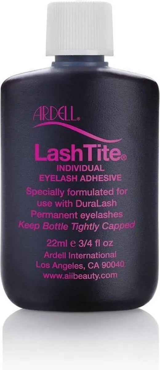 Ardell Lash Tite Individual Lash Adhesive XL - 22ml
