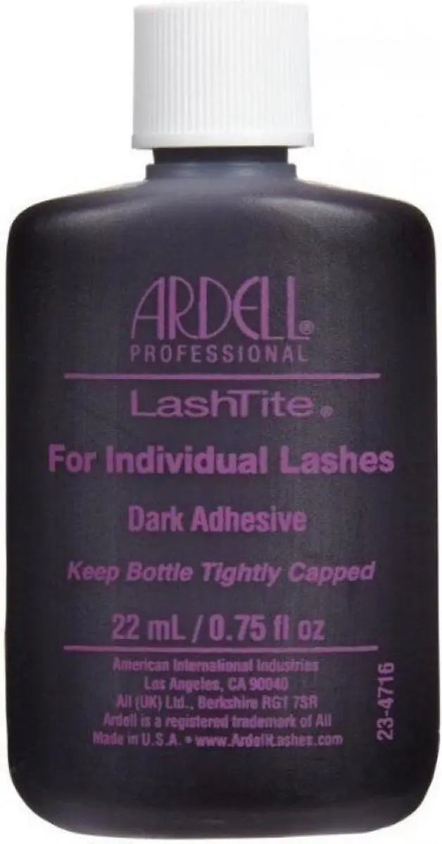 Ardell Lash Tite Individual Lash Adhesive XL - 22ml