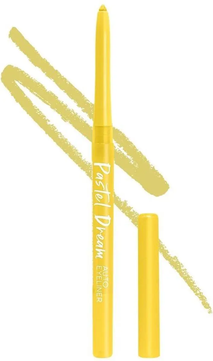 L.A. Girl Pastel Dream Auto Eyeliner Sunshine
