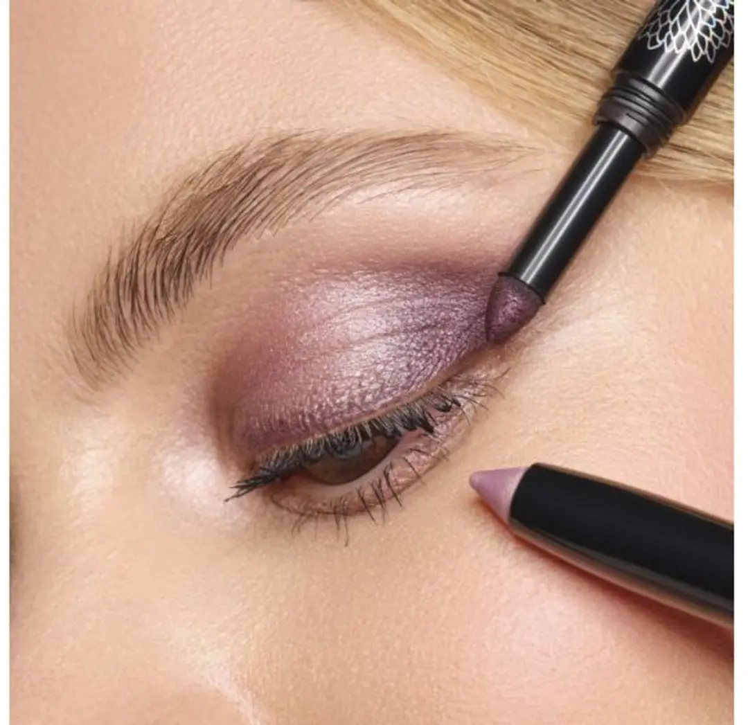 Artdeco High Performance Eyeshadow Stylo Roze