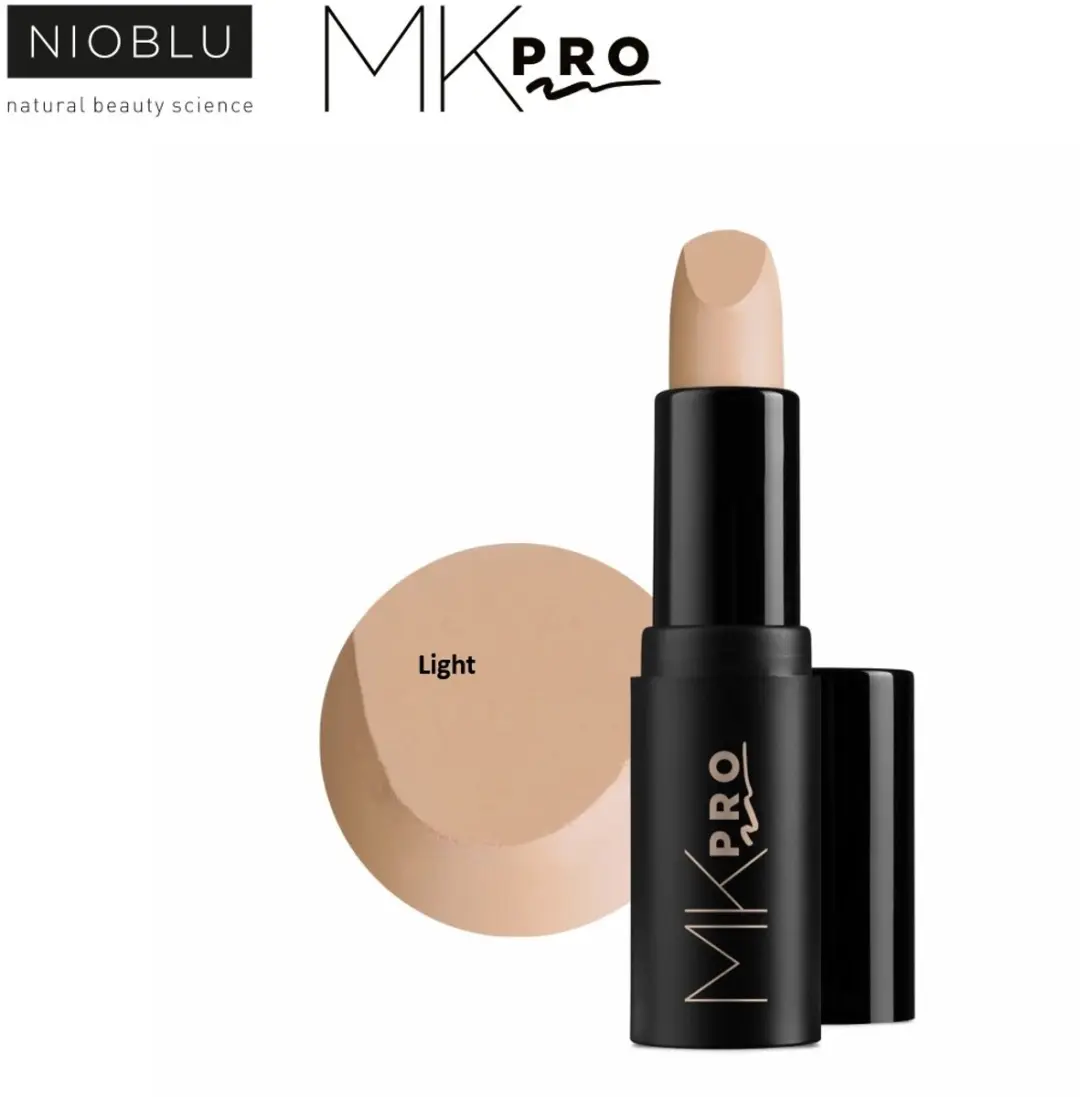 NIOBLU MKpro Concealer Stick SPF 15