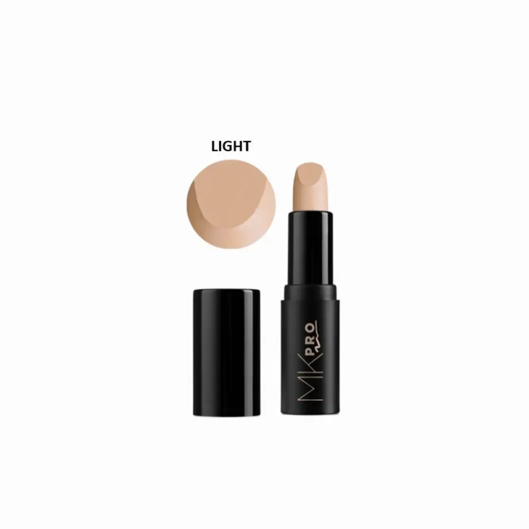 NIOBLU MKpro Concealer Stick SPF 15 - Light