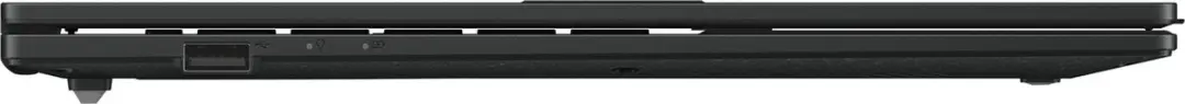 ASUS Vivobook Go 15 E1504FA-BQ659W Laptop - 15.6" Full HD - 8GB RAM - 512GB SSD - Zwart