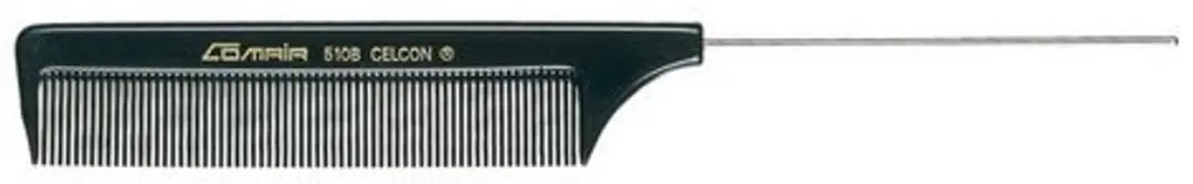 Comair Black Profi Line Puntkam Nr. 510B - 1 Stuks