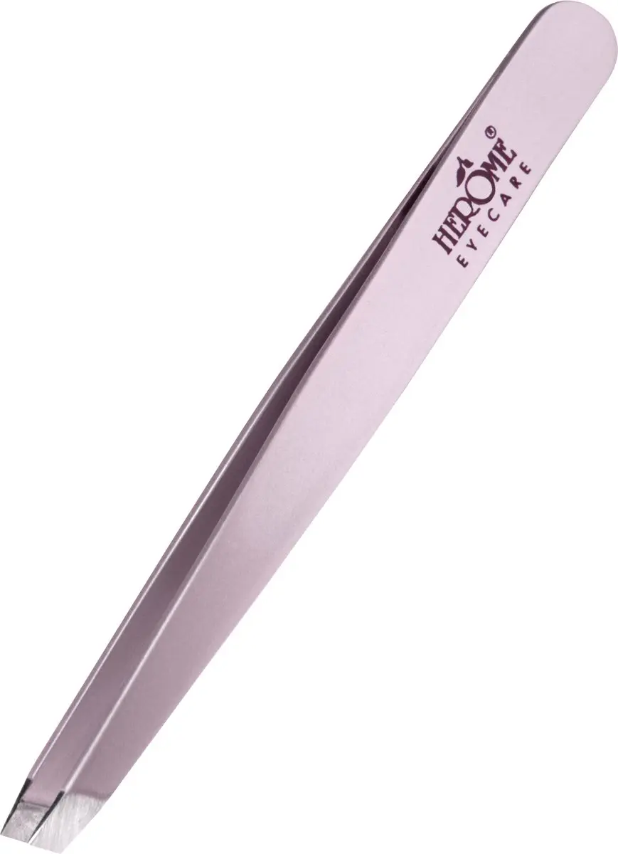 Herome Eye Care Pincet - Roze