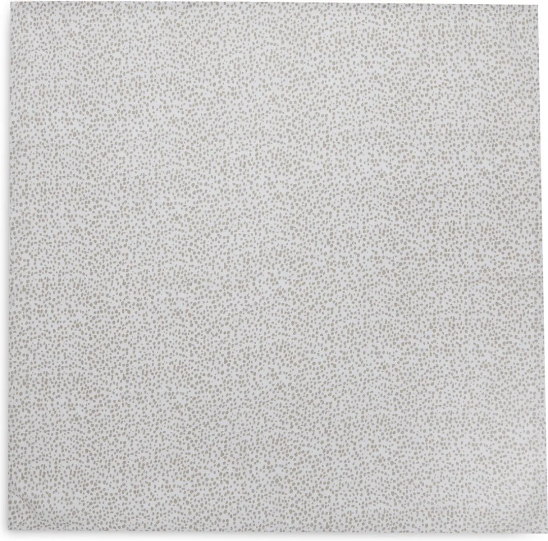 Jollein Hydrofiele Doek Small 70x70cm - 3 Stuks