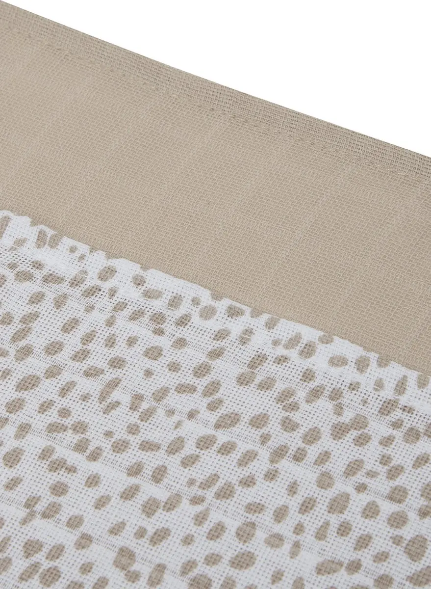 Jollein Hydrofiele Doek Small 70x70cm - 3 Stuks