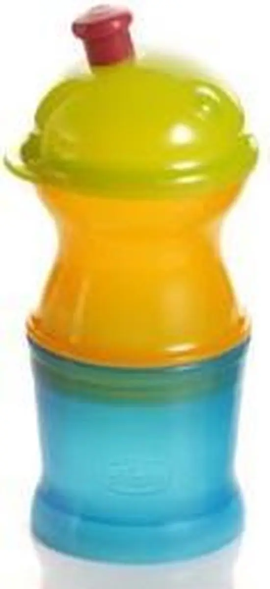 Chicco Pull Up Beker 250ml