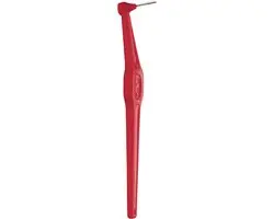 TePe Angle Ragers 0,5mm - 60 Stuks (10x6) - Rood