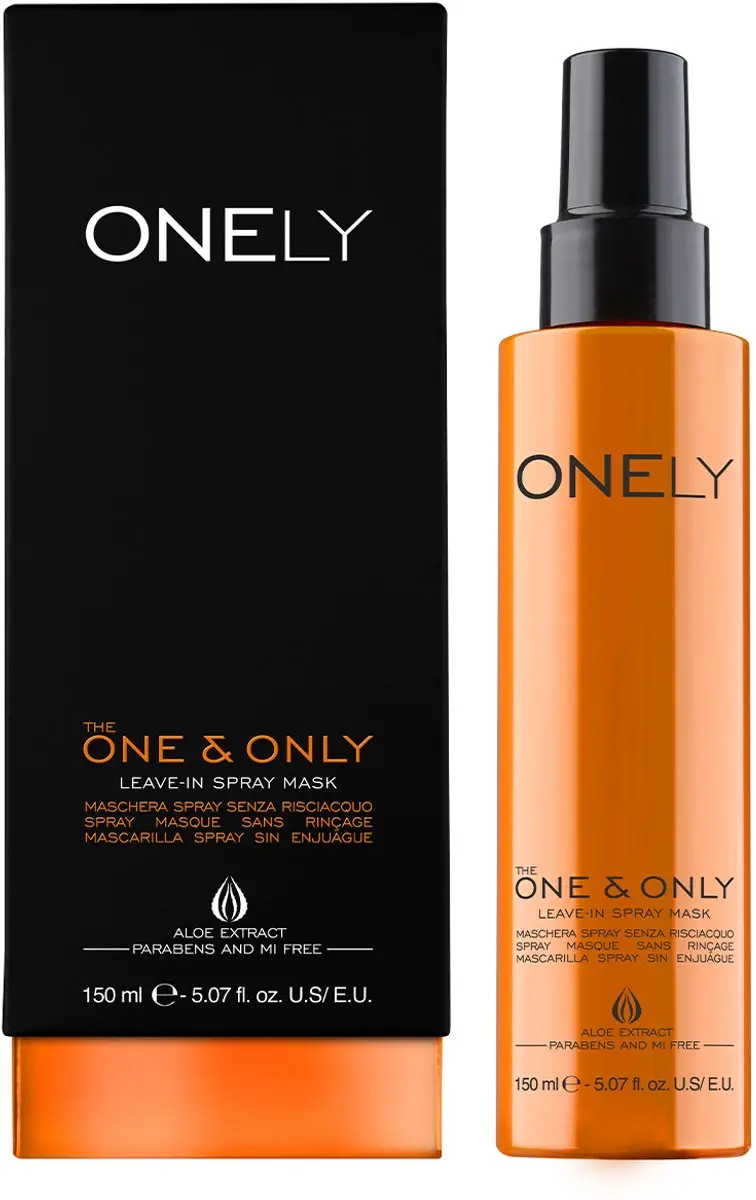 Farmavita Onely The One And Only Leave-in Spray Mask 150ml