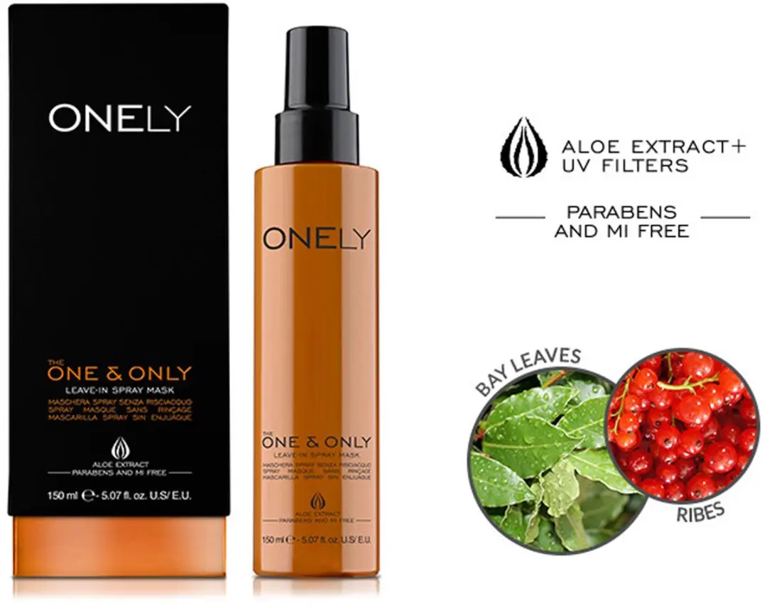 Farmavita Onely The One And Only Leave-in Spray Mask 150ml