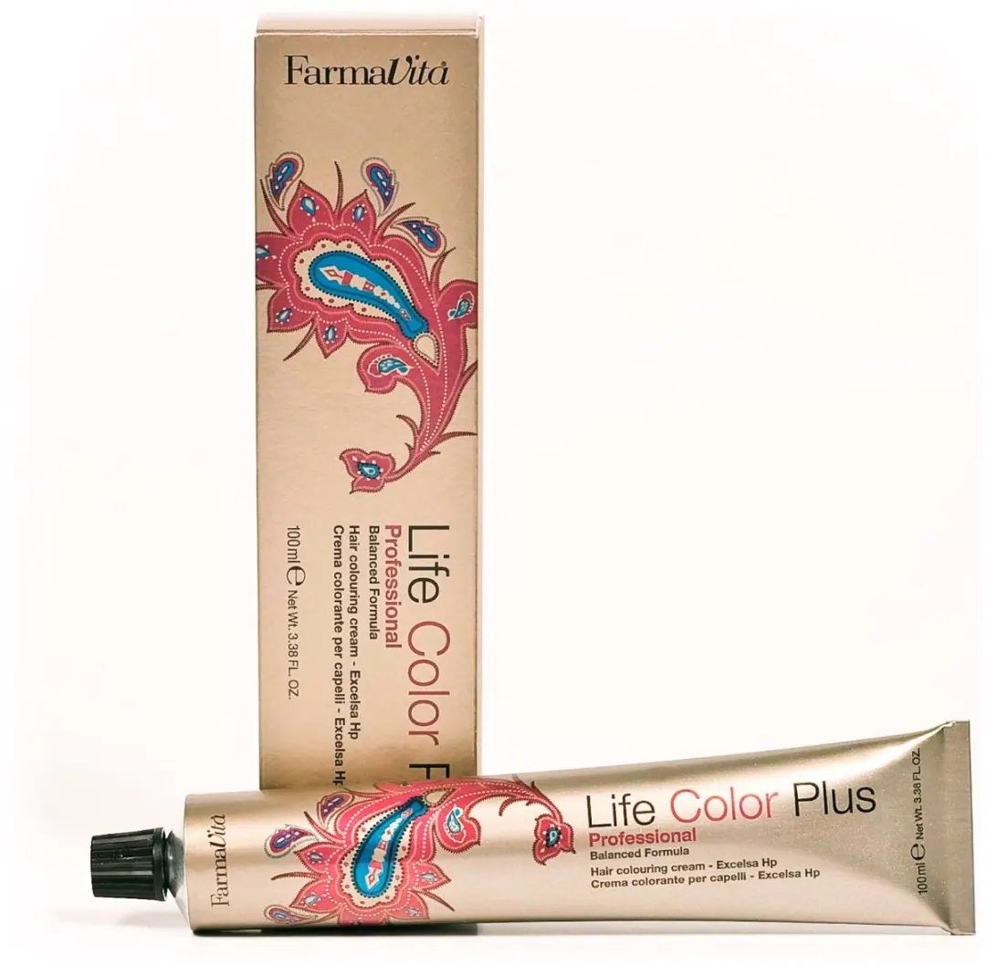 Farmavita Life Color Plus 100ml