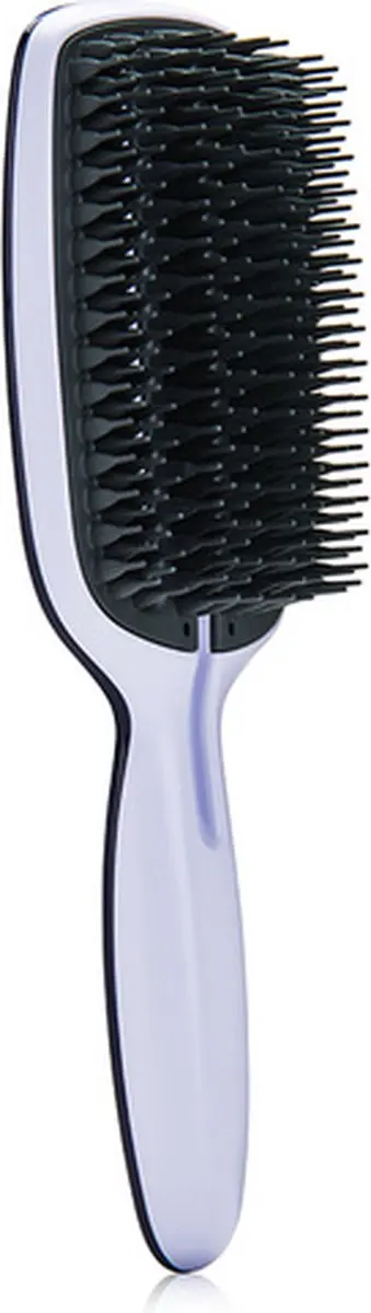 Tangle Teezer Blow-Styling Full Paddle - Wit/Zwart