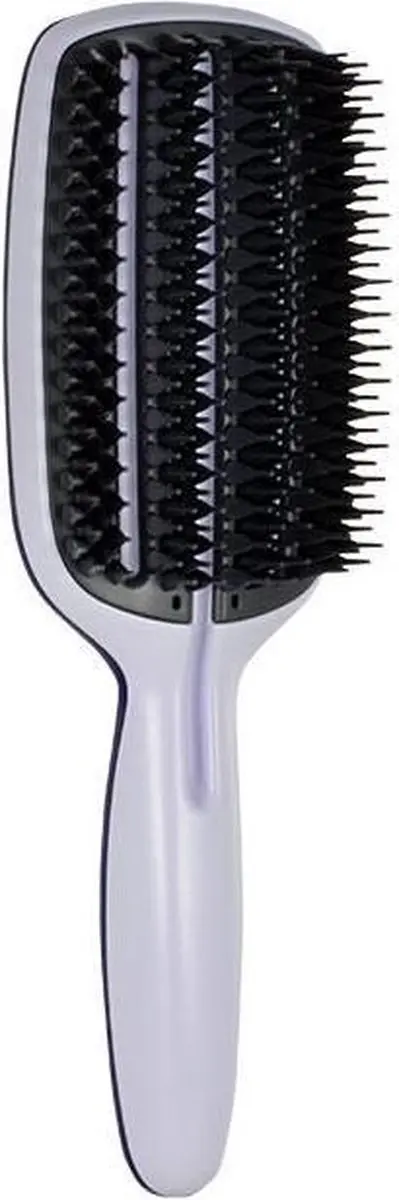 Tangle Teezer Blow-Styling Full Paddle - Wit/Zwart
