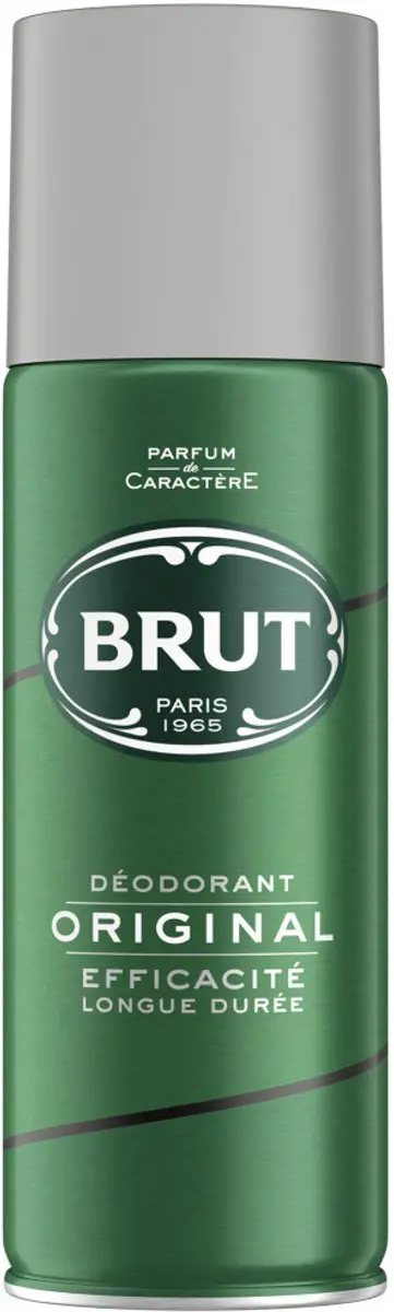 Brut Original Deodorant Spray 200ml