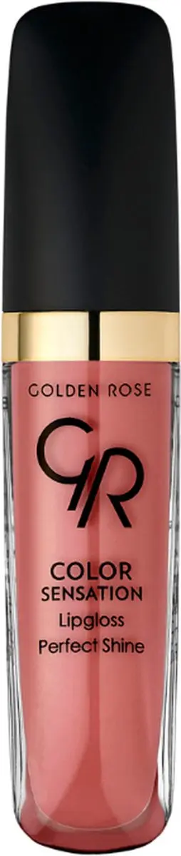 Golden Rose Color Sensation Lipgloss 117