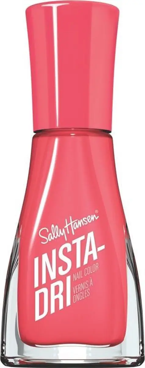 Sally Hansen InstaDri Nagellak 333 Peachy Breeze