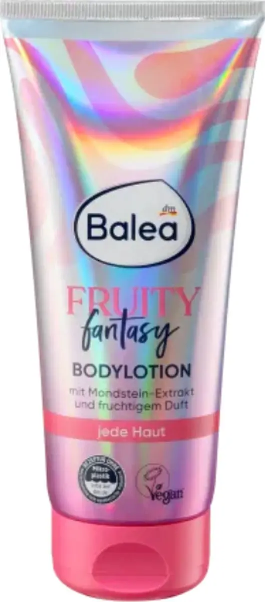 Balea Bodylotion Fruity Fantasy 200ml