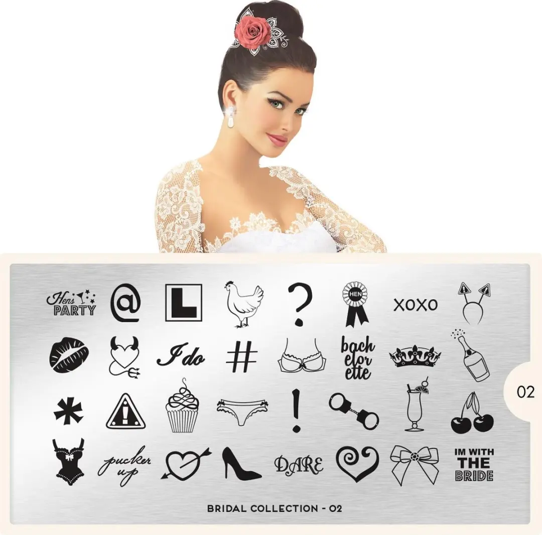 Mo You London Bridal 02
