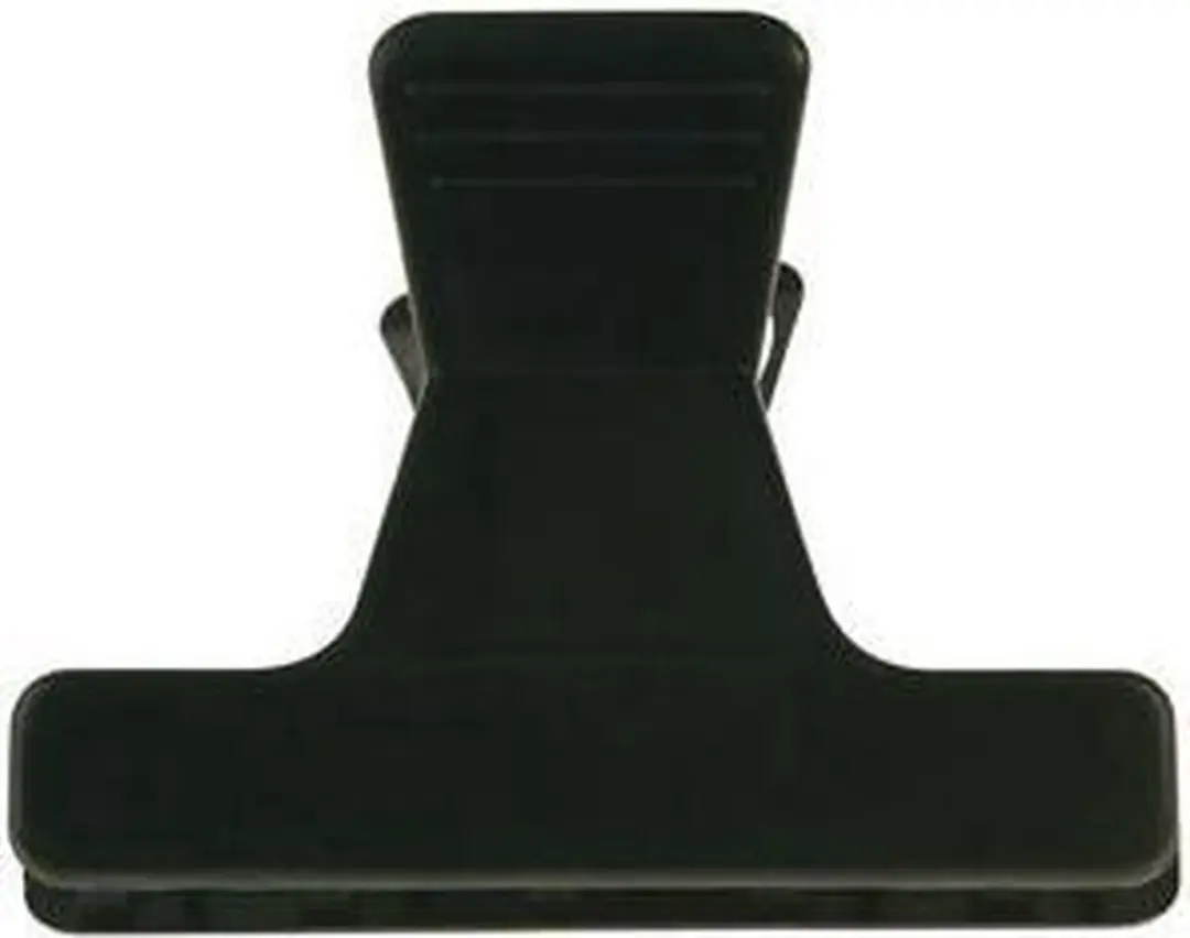 Sibel Verdeelklem Plastic - 12 Stuks