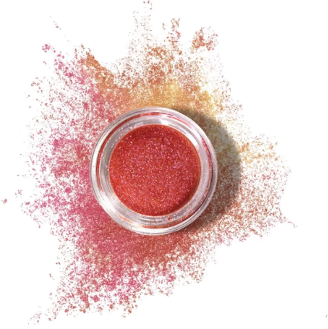 Moira Starstruck Chrome Loose Powder Oogschaduw