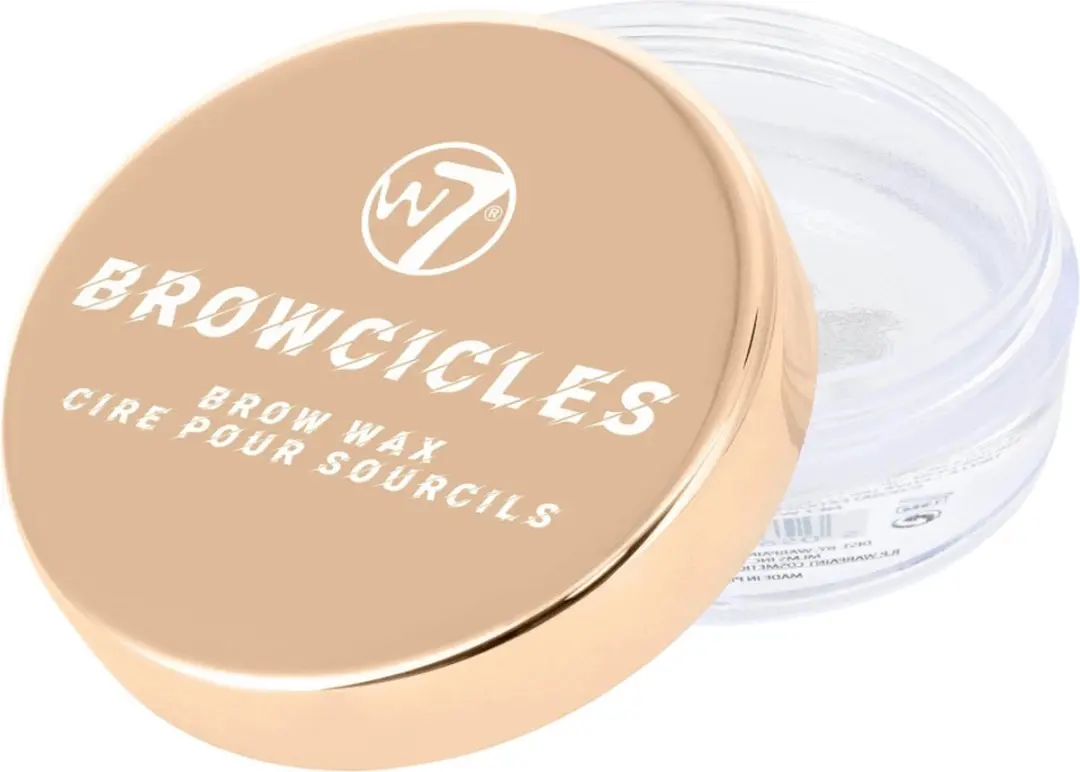 Technic Browcicles Wax 14g - Transparant