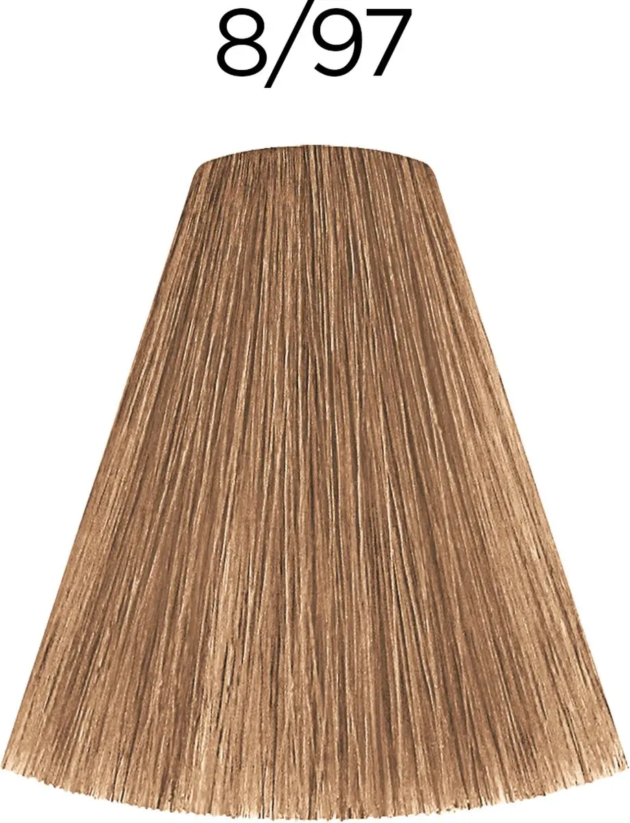 Kadus Professional Color Permanent 8/97 60ml