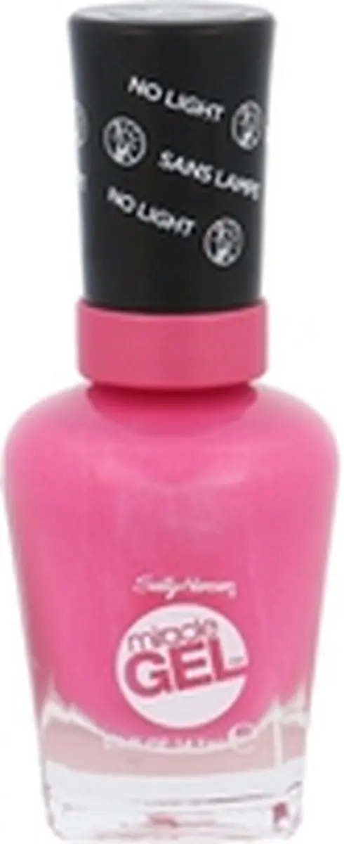Sally Hansen Miracle Gel Nagellak 207 Out Of This Pearl