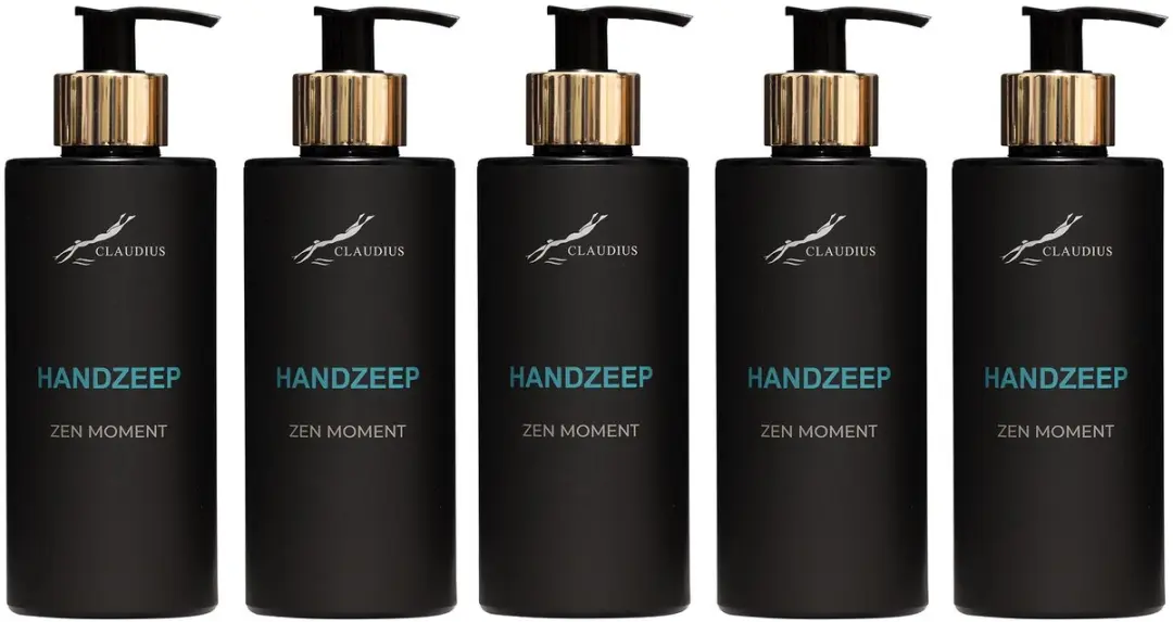 Splashbox Handzeep Zen Moment 300ml