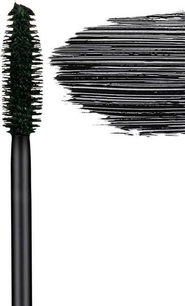 Golden Rose Infinity Mascara - Zwart